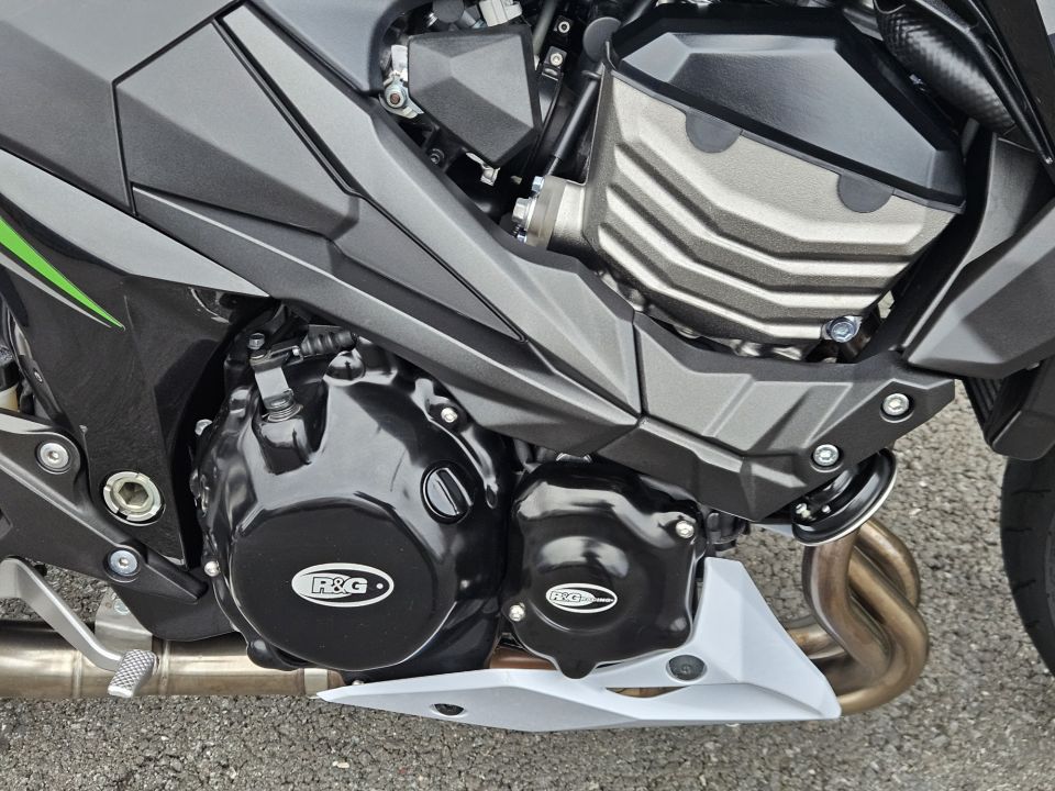 KAWASAKI Z 800 4