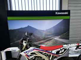 FANTIC XEF 250 ENDURO - 2022