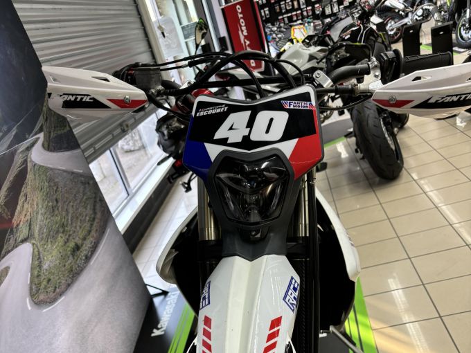 FANTIC XEF 250 ENDURO 4