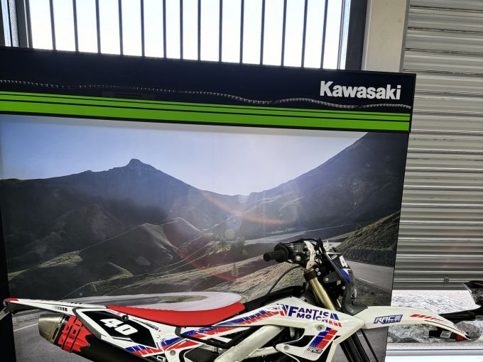 FANTIC XEF 250 ENDURO 4