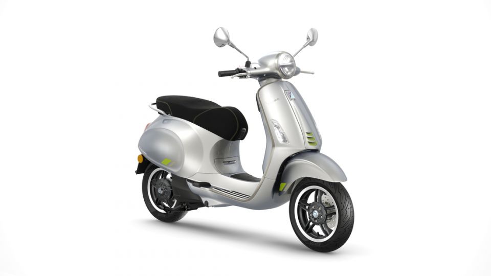 VESPA PRIMAVERA ELETTRICA 70 4