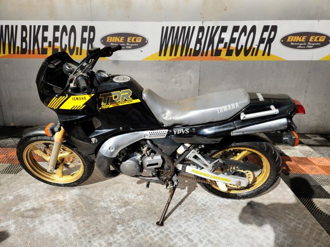 YAMAHA TDR 250 4