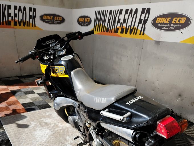 YAMAHA TDR 250 4