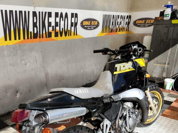 YAMAHA TDR 250 4