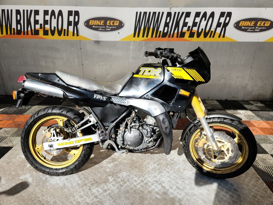 YAMAHA TDR 250 4