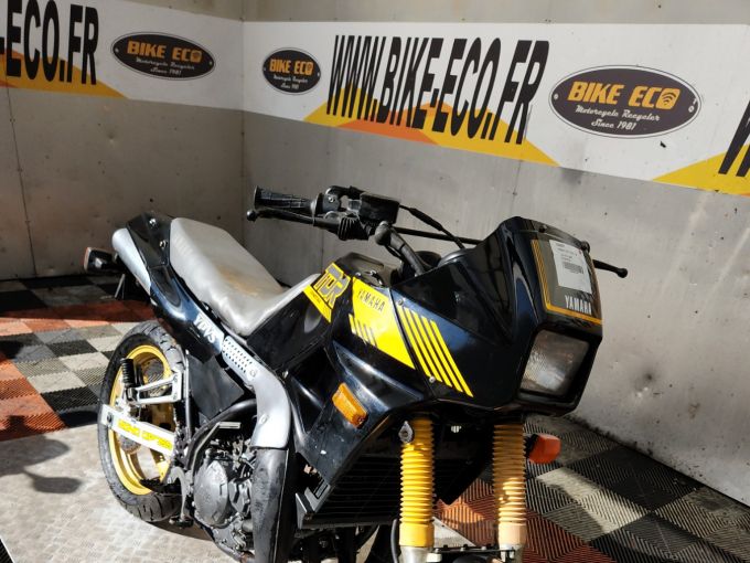 YAMAHA TDR 250 4