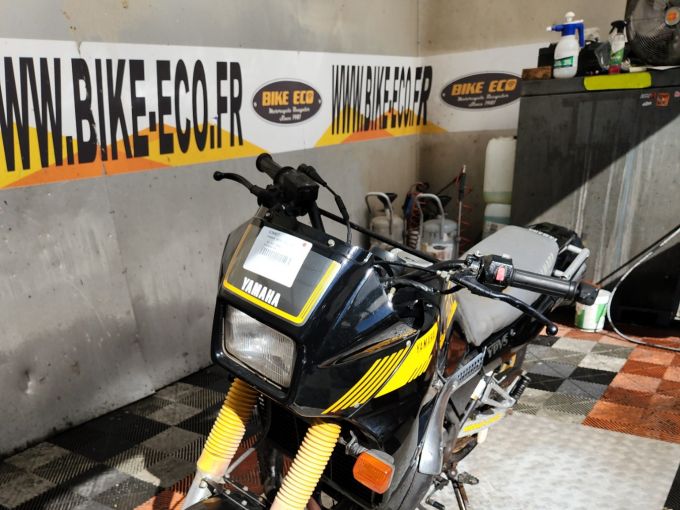 YAMAHA TDR 250 4