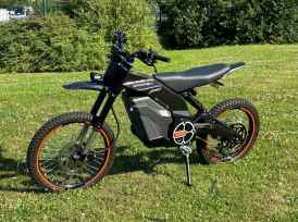 CAOFEN F80 Enduro - 2024
