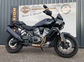 HARLEY-DAVIDSON ADVENTURE PAN AMERICA 1250 SPECIAL - 2022