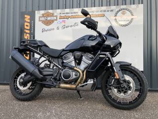 HARLEY-DAVIDSON ADVENTURE PAN AMERICA 1250 SPECIAL - 2022