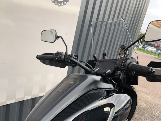 HARLEY-DAVIDSON ADVENTURE PAN AMERICA 1250 SPECIAL 4