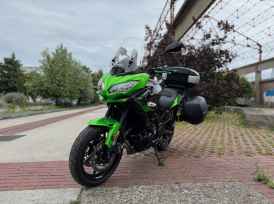 KAWASAKI VERSYS ABS 650 - 2021