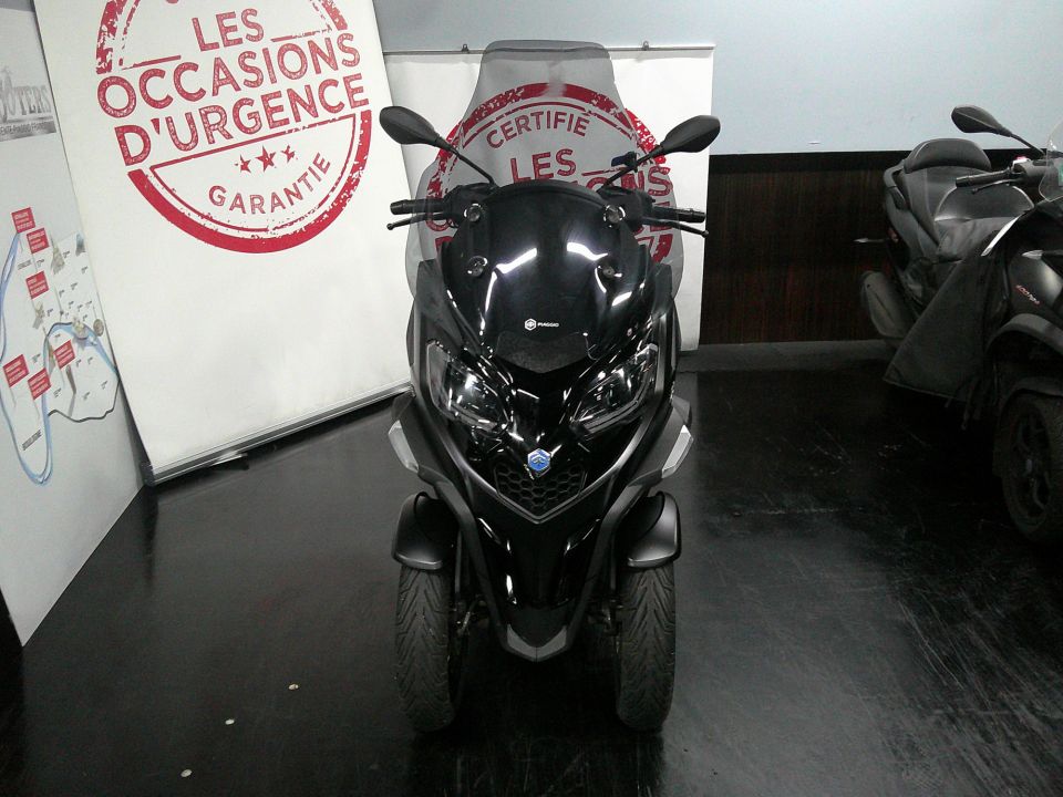 PIAGGIO MP3 400 HPE MY22 4