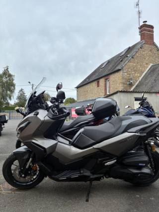 HONDA ADV 350 - 2025