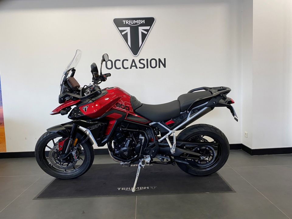TRIUMPH Tiger 900 GT PRO 4