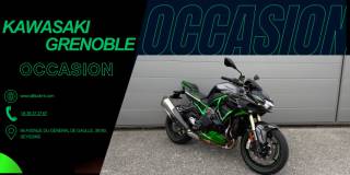 KAWASAKI Z H2 - 2025