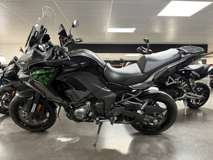 KAWASAKI VERSYS 1000 4
