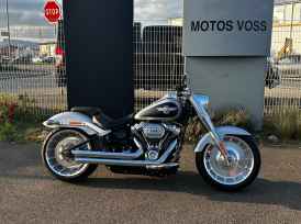 HARLEY-DAVIDSON SOFTAIL FAT BOY 1868 - 2020