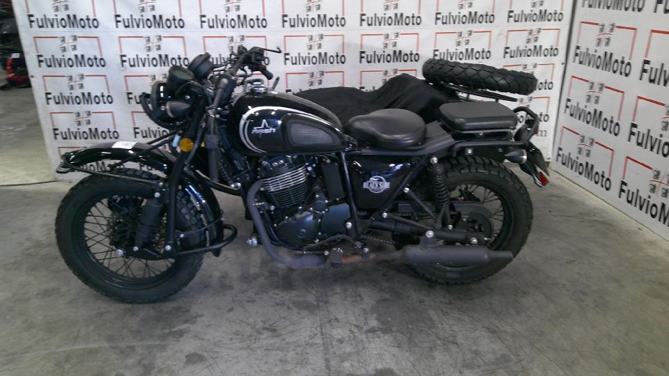 MASH MASH B-SIDE 500 4