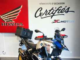 BMW R 1300 GS ADVENTURE - 2025