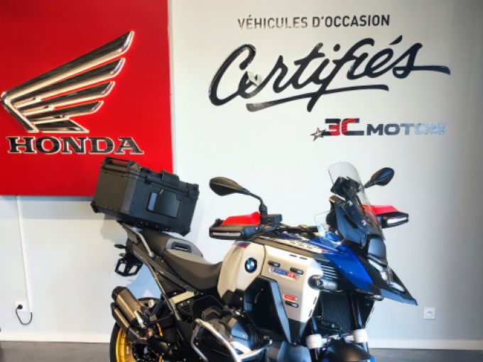 BMW R 1300 GS ADVENTURE 4