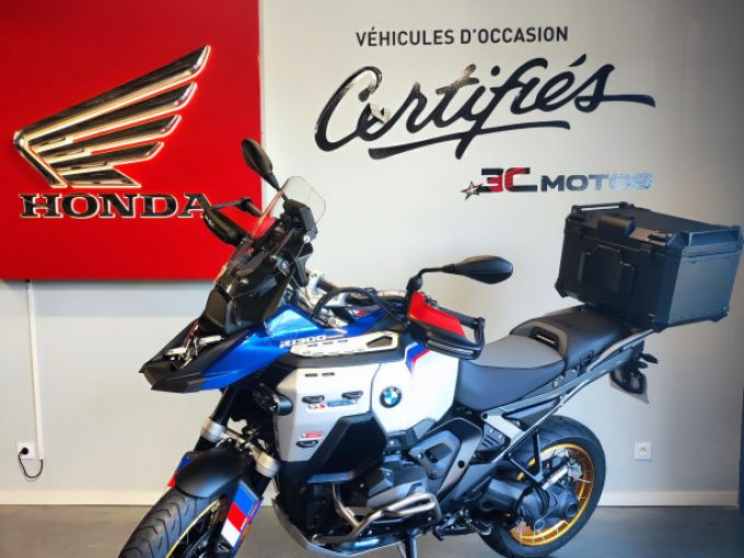 BMW R 1300 GS ADVENTURE 4