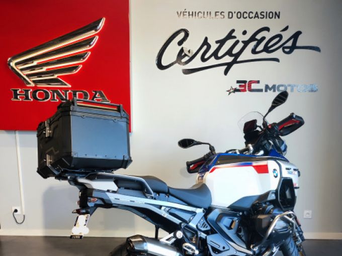 BMW R 1300 GS ADVENTURE 4