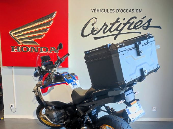 BMW R 1300 GS ADVENTURE 4