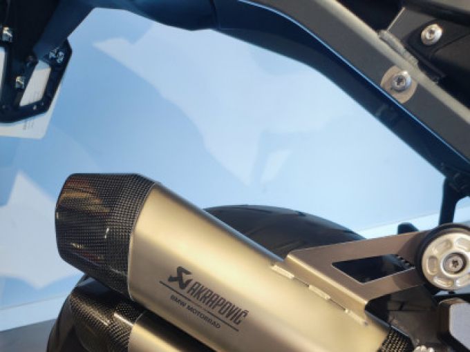 BMW R 1300 GS ADVENTURE 4