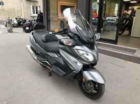SUZUKI BURGMAN 650 - 2020