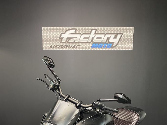 DUCATI DIAVEL X DIESEL 4
