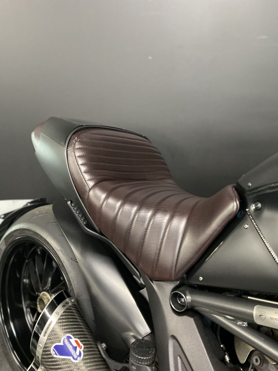 DUCATI DIAVEL 4