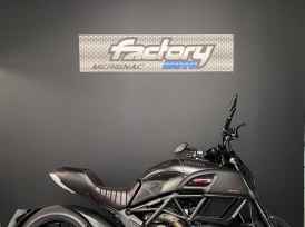 DUCATI DIAVEL X DIESEL - 2017