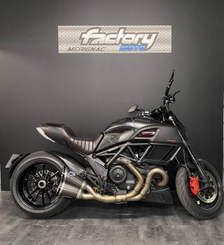 DUCATI DIAVEL - 2017