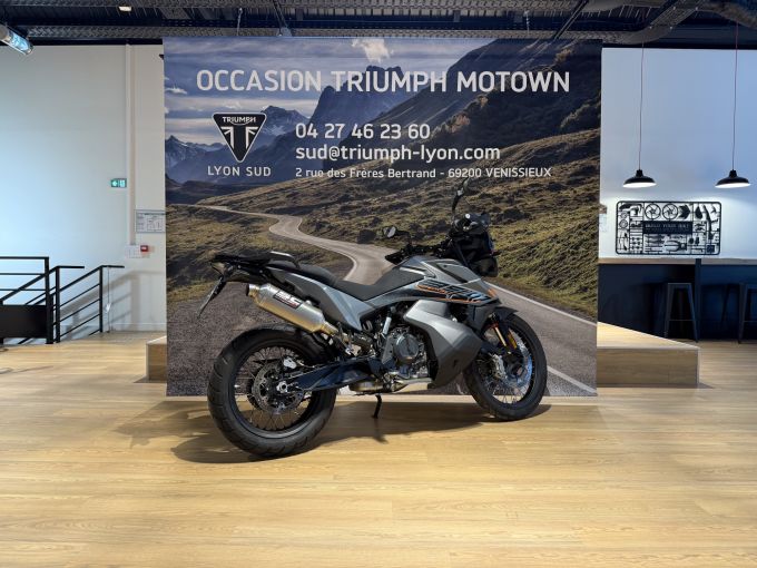 KTM 890 ADVENTURE 4
