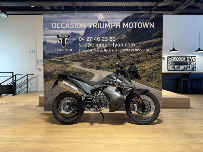 KTM 890 ADVENTURE 4