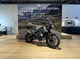 KTM 890 ADVENTURE - 2022
