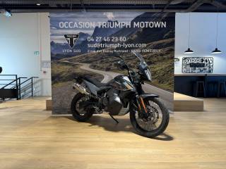 KTM 890 ADVENTURE - 2022