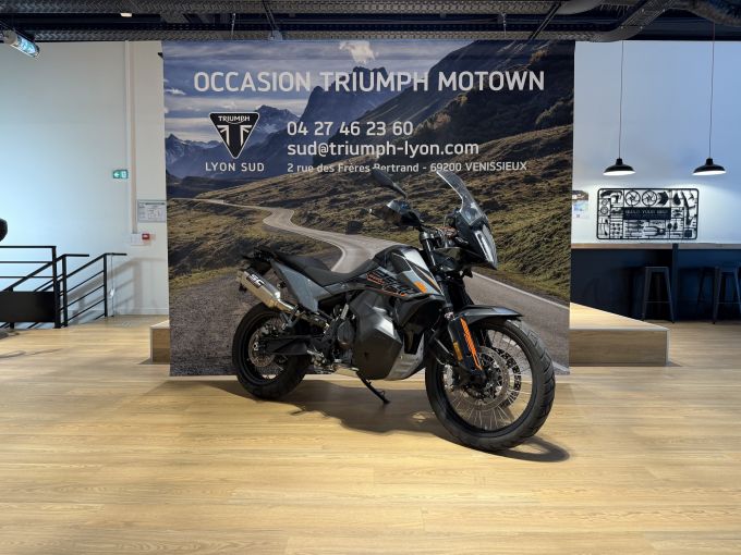 KTM 890 ADVENTURE 4