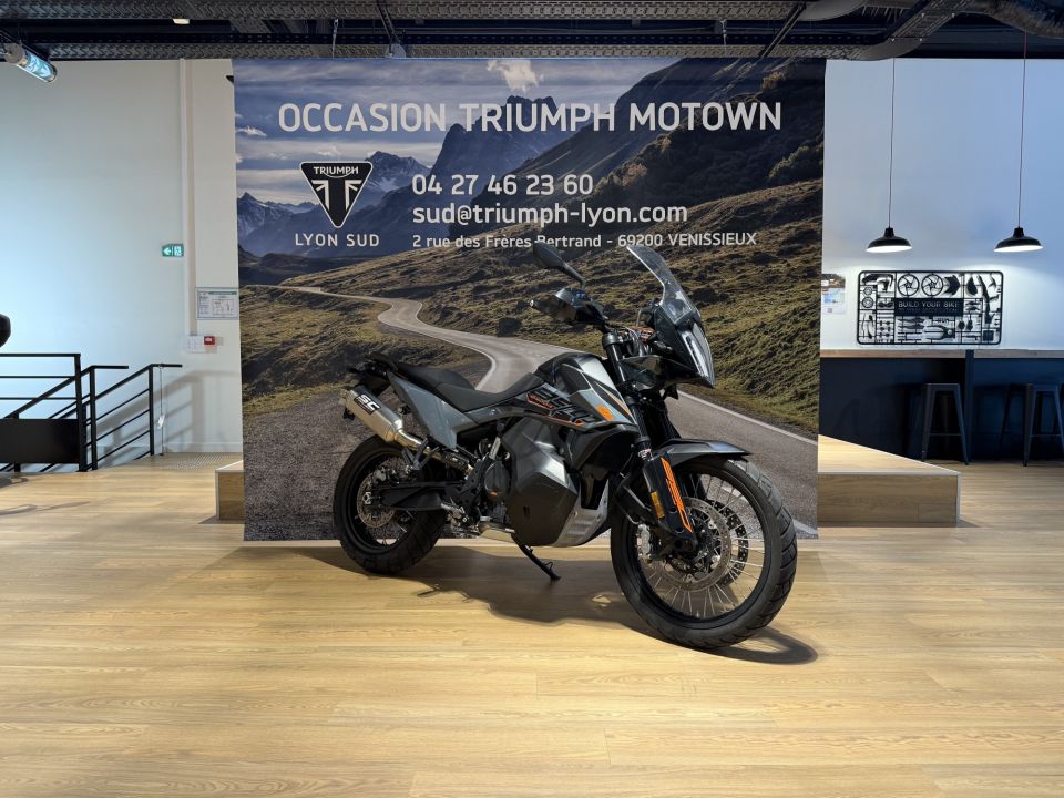 KTM 890 ADVENTURE 4