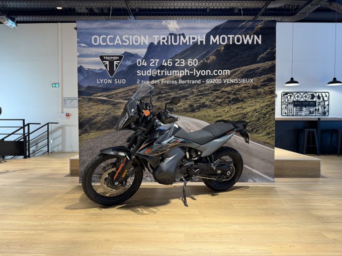 KTM 890 ADVENTURE 4