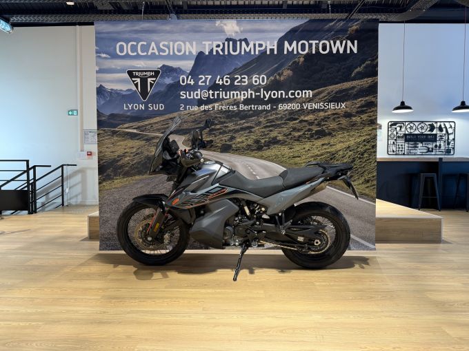 KTM 890 ADVENTURE 4