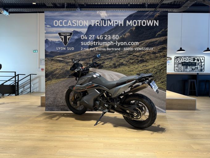 KTM 890 ADVENTURE 4