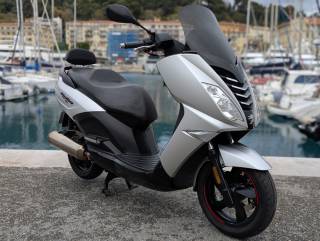 PEUGEOT CITYSTAR 125 - 2018