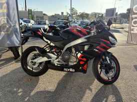APRILIA RS 457 - 2025