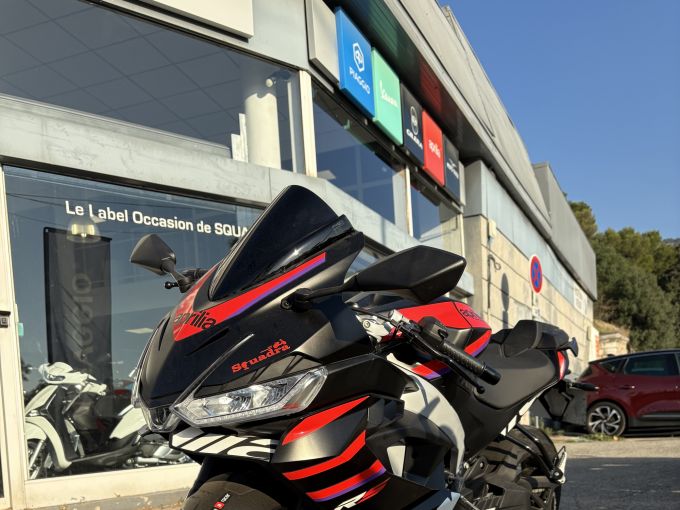 APRILIA RS 457 4