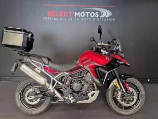 TRIUMPH Tiger 900 GT PRO - 2024