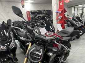 HONDA CB650R Neo Sports Café - 2025