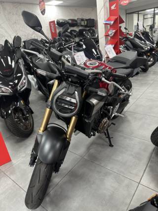 HONDA CB650R Neo Sports Café - 2025