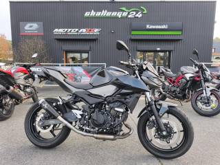 KAWASAKI Z 500 - 2024